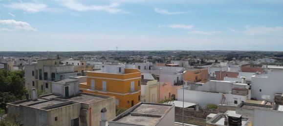 Дом с 6 комнатами в Matino, Италия № 224871 21