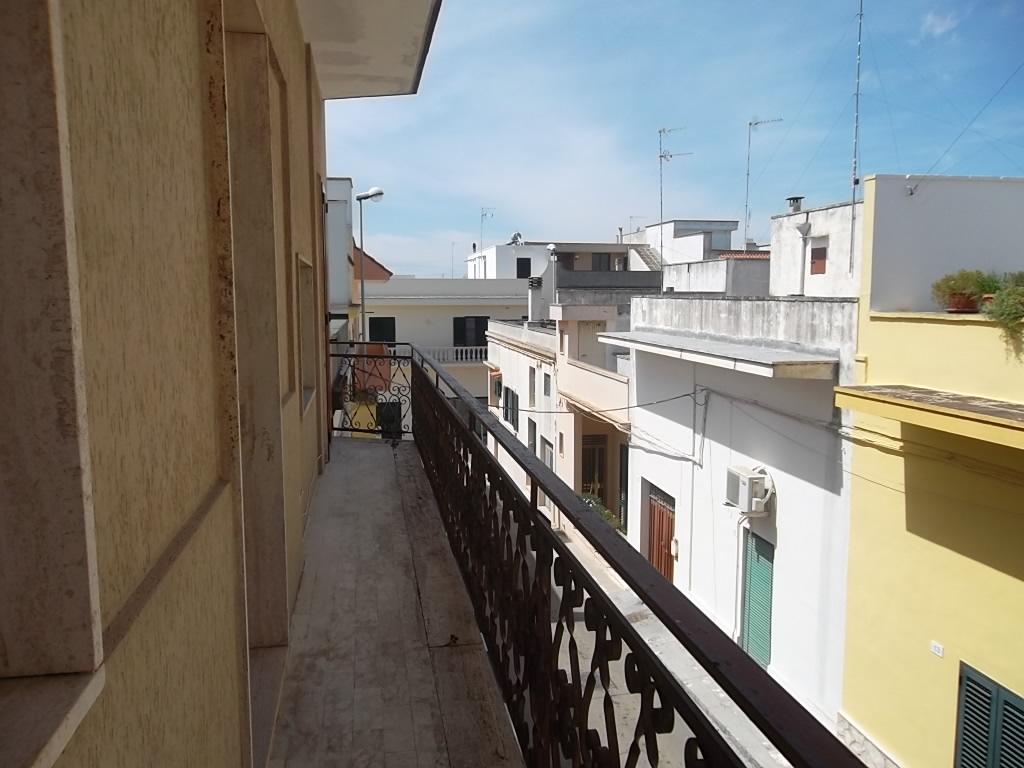 6-Zimmer Haus in Matino, Italy, Nr. 224871