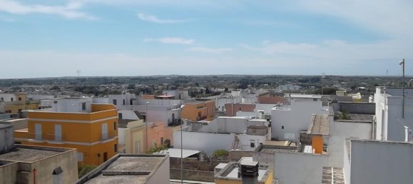 Дом с 6 комнатами в Matino, Италия № 224871 20