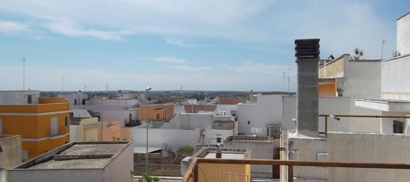 Дом с 6 комнатами в Matino, Италия № 224871 4