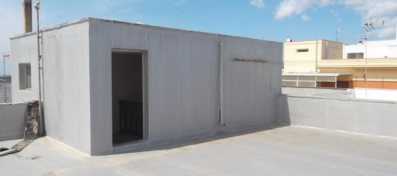 Дом с 6 комнатами в Matino, Италия № 224871 19