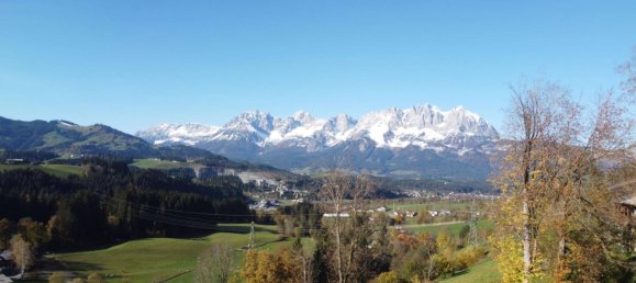 Casa de 5 habitaciónes en Kitzbuhel, Austria No. 7582 13
