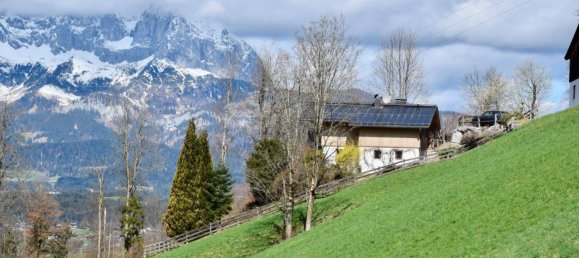 Casa de 5 habitaciónes en Kitzbuhel, Austria No. 7582 5
