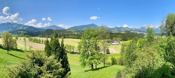 Casa de 5 habitaciónes en Kitzbuhel, Austria No. 7582 14