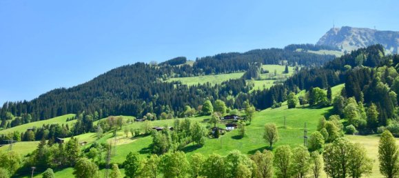 Casa de 5 habitaciónes en Kitzbuhel, Austria No. 7582 4