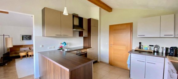 Casa de 5 habitaciónes en Kitzbuhel, Austria No. 7582 8