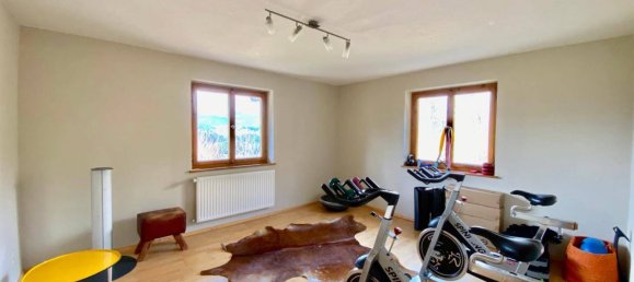 Casa de 5 habitaciónes en Kitzbuhel, Austria No. 7582 11