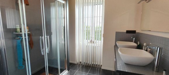 Замки и поместья с 5 спальнями в Карантуар, Франция № 331858 15