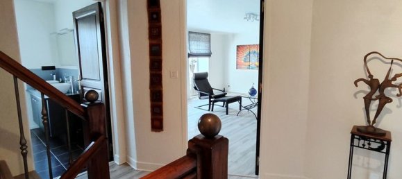 Замки и поместья с 5 спальнями в Карантуар, Франция № 331858 12