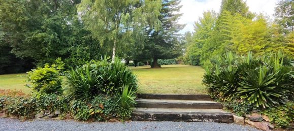 Замки и поместья с 5 спальнями в Карантуар, Франция № 331858 5