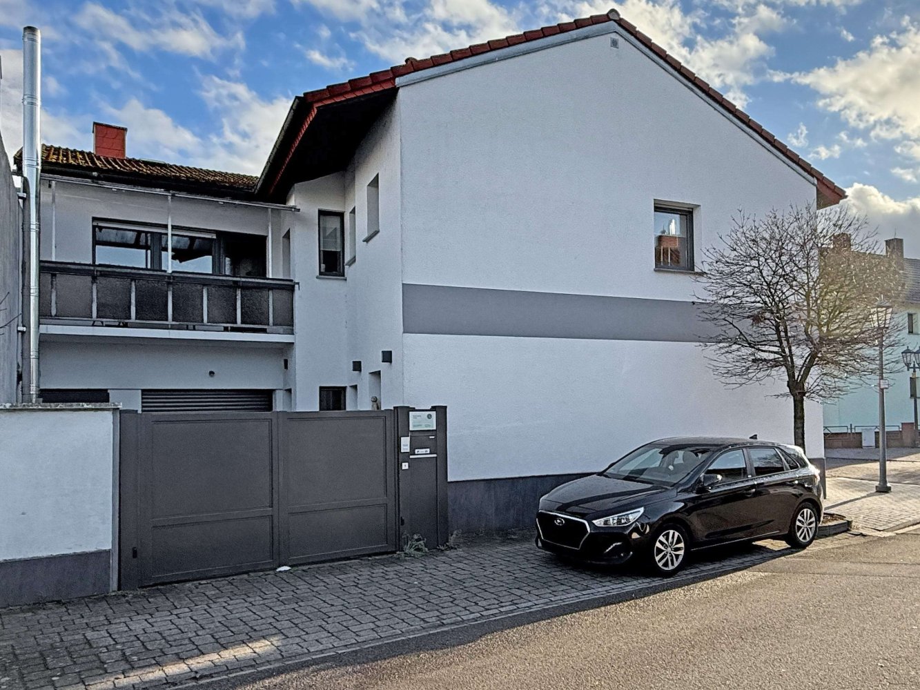 Casa de 5 divisões em Rhein-Neckar-Kreis, Germany N.º 80669