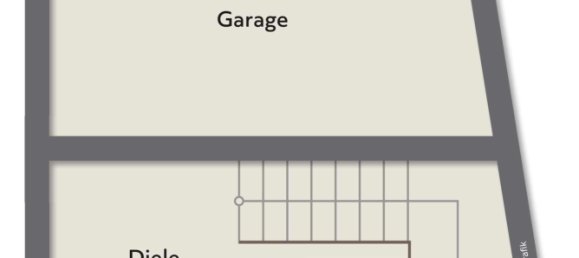 Casa de 5 divisões em Rhein-Neckar-Kreis, Germany N.º 80669 13