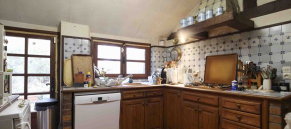 2 bedrooms House in Les Choux, France No. 79294 8