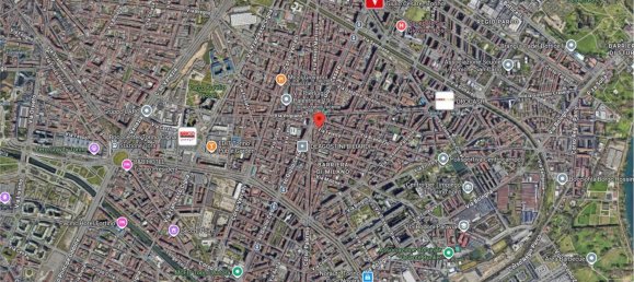 3 bedrooms Apartment in Turin, Italy No. 313295 8