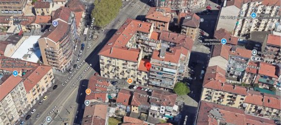 3 bedrooms Apartment in Turin, Italy No. 313295 6