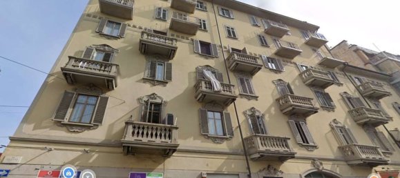 3 bedrooms Apartment in Turin, Italy No. 313295 4