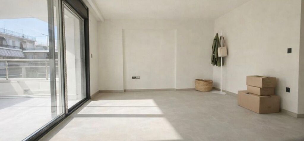 2 chambres appartement à vendre à Athens, Central Athens, Attica, Greece № 103916