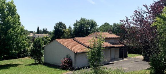 3 غرف نوم منزل في Montussan, France رقم 194999 8