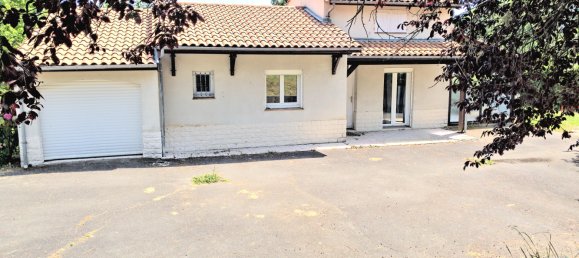 3 غرف نوم منزل في Montussan, France رقم 194999 6