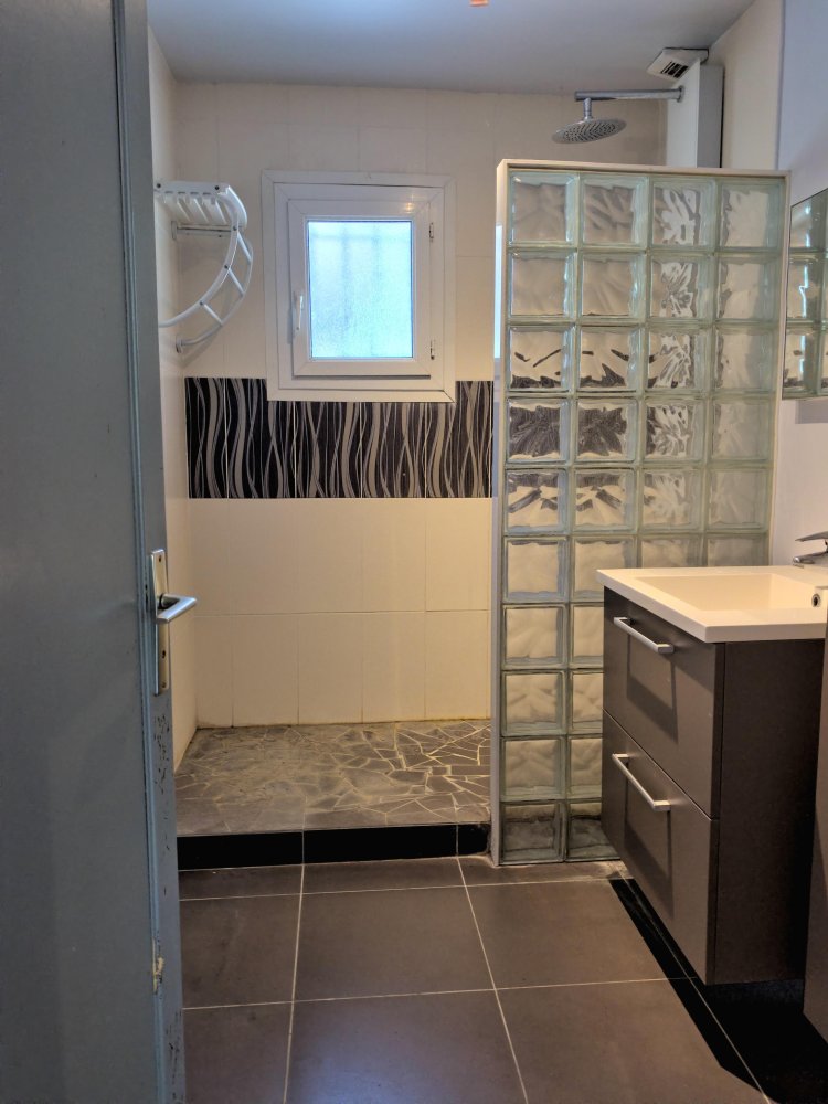 3 غرف نوم منزل في Montussan, France رقم 194999