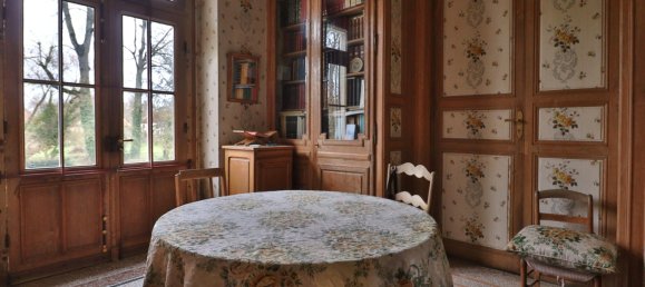 9 bedrooms Castles in Chaource, France No. 75175 4