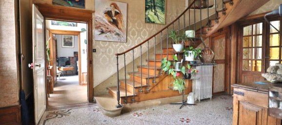 9 bedrooms Castles in Chaource, France No. 75175 3