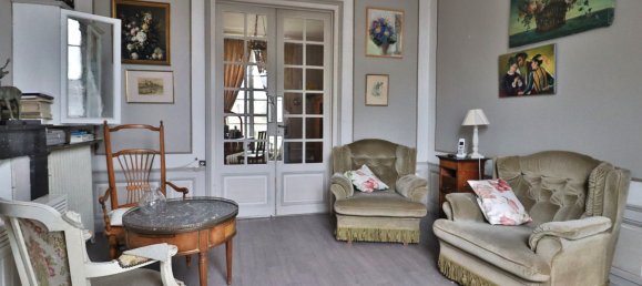 9 bedrooms Castles in Chaource, France No. 75175 5