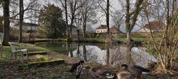 9 bedrooms Castles in Chaource, France No. 75175 7