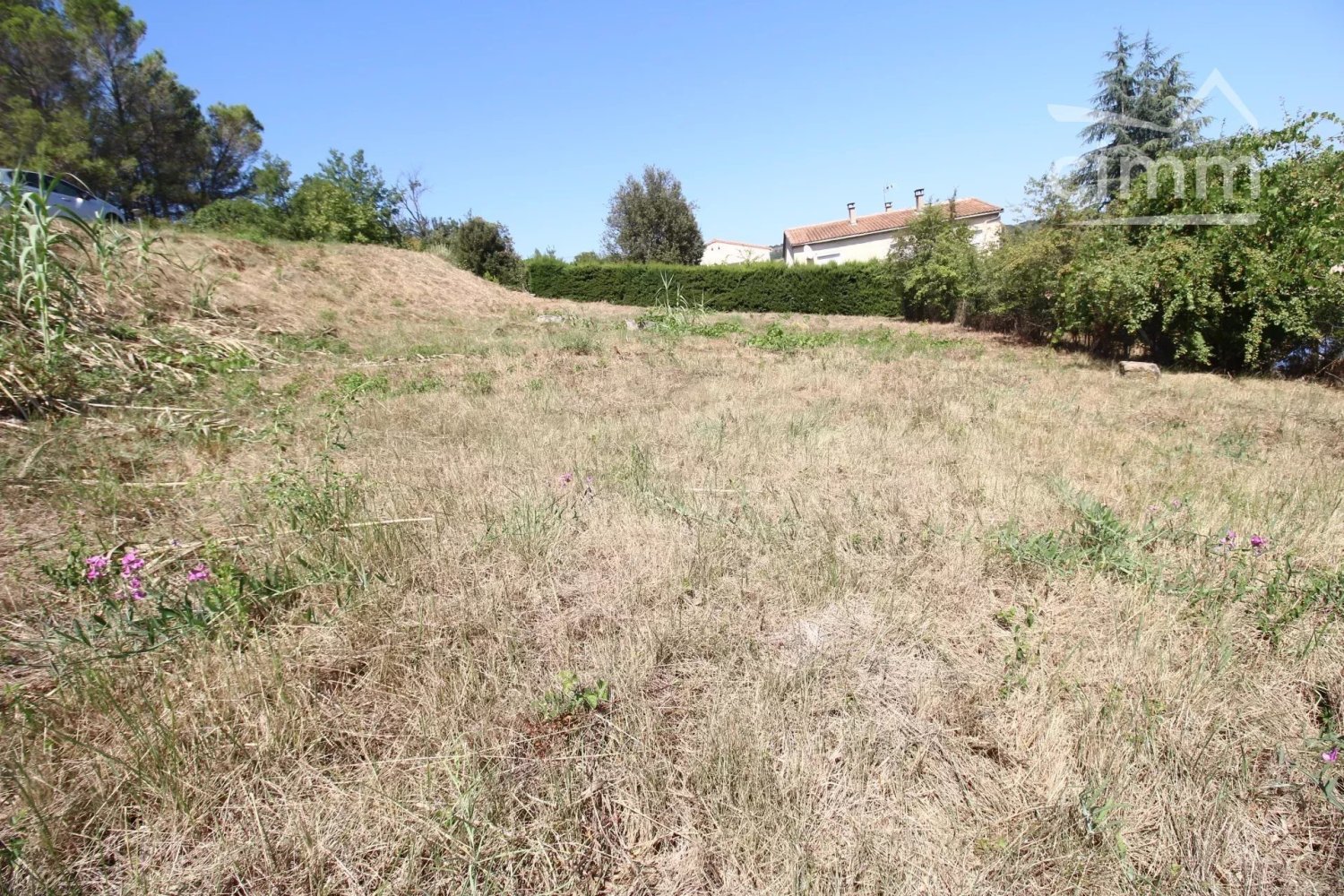  قطعة أرض في Esperaza, France رقم 185813