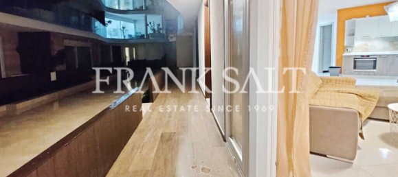 Мезонет с 1 спальней в Свийи, Мальта № 10842 6