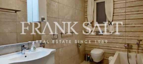 Мезонет с 1 спальней в Свийи, Мальта № 10842 4