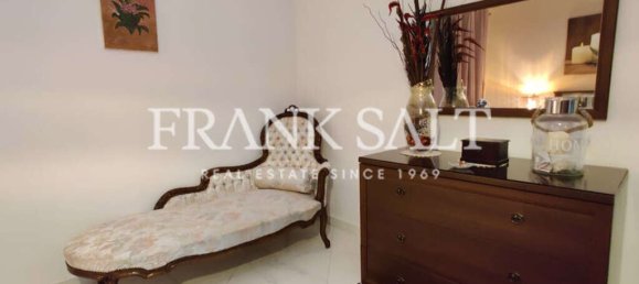 Мезонет с 1 спальней в Свийи, Мальта № 10842 10