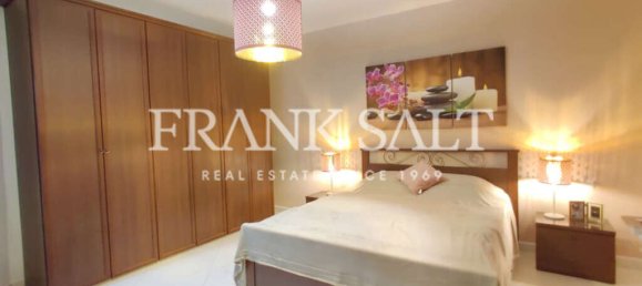 Мезонет с 1 спальней в Свийи, Мальта № 10842 2