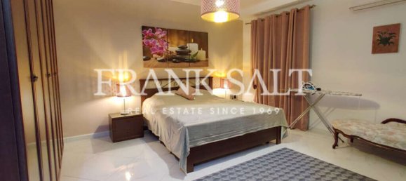 Мезонет с 1 спальней в Свийи, Мальта № 10842 3