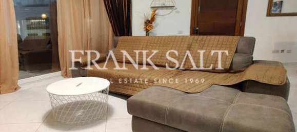 Мезонет с 1 спальней в Свийи, Мальта № 10842 8