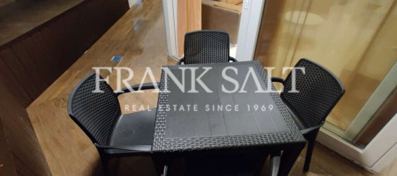 Мезонет с 1 спальней в Свийи, Мальта № 10842 7