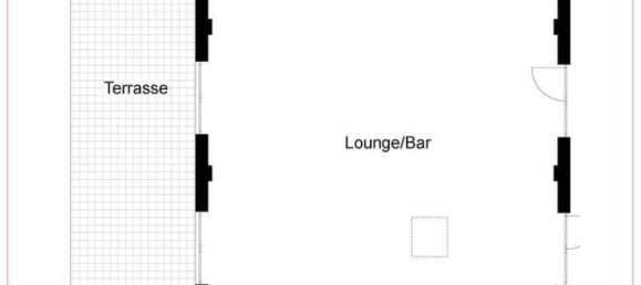 Café / restaurante em Zollernalbkreis, Germany 1249 m² N.º 4502 9