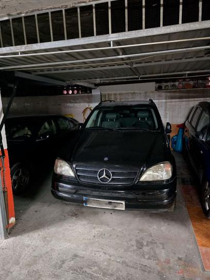  Garage in Marbella, Spain No. 193433