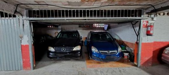 Garagem em Marbella, Spain N.º 193433 2