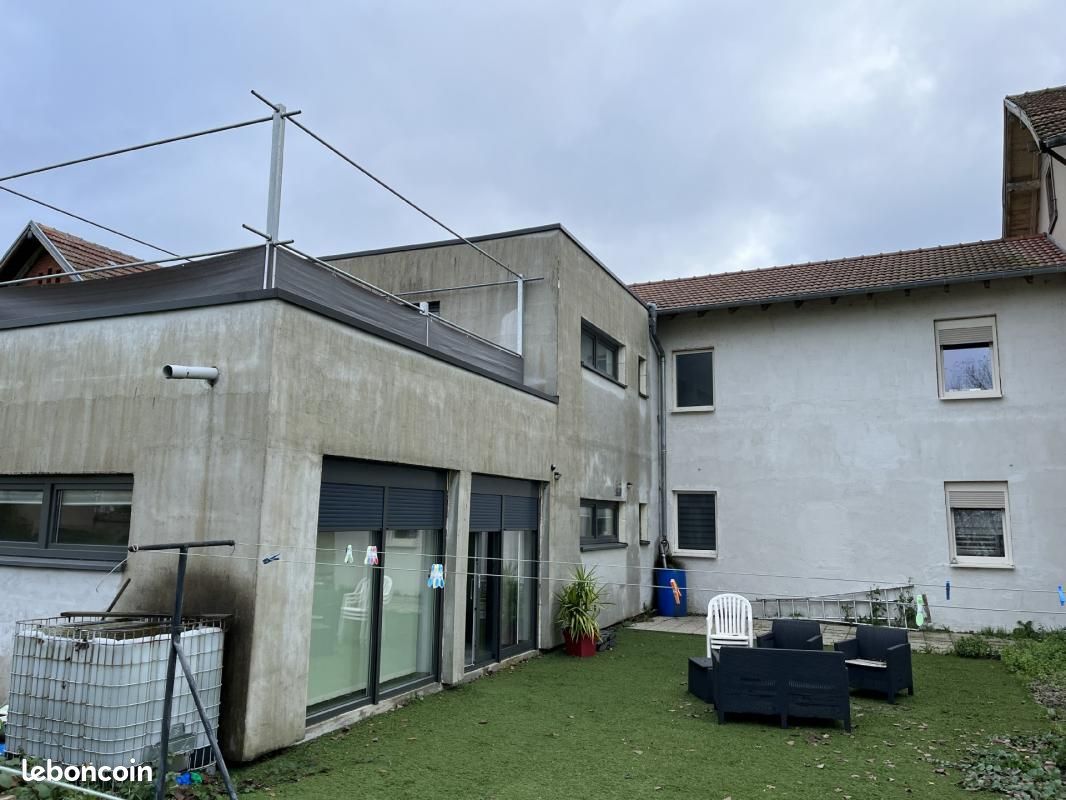 Casa T3 em Sarralbe, France N.º 52850