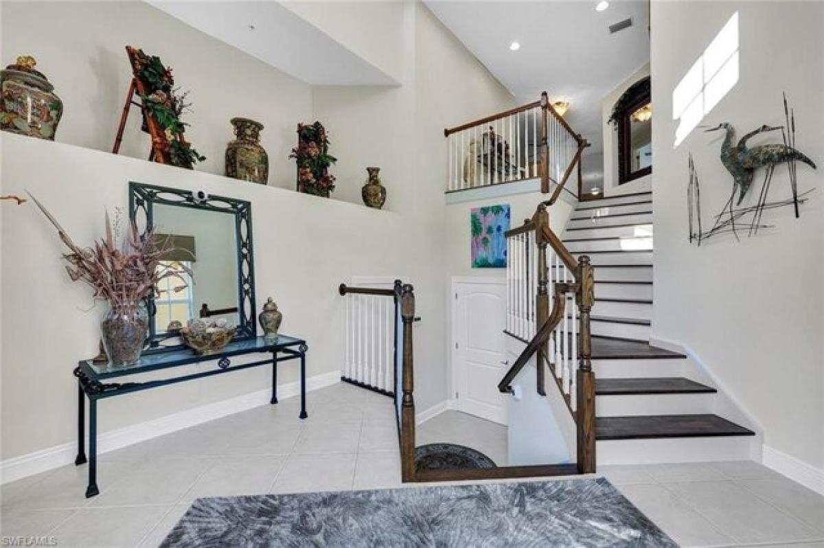 3 bedrooms House in Fort Myers, USA No. 383294