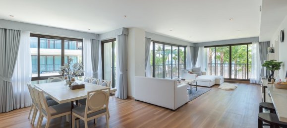 3 bedrooms Condo in Hua Hin, Thailand No. 8589 2