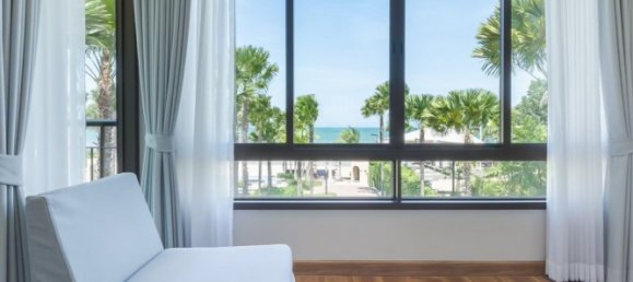 3 bedrooms Condo in Hua Hin, Thailand No. 8589 9