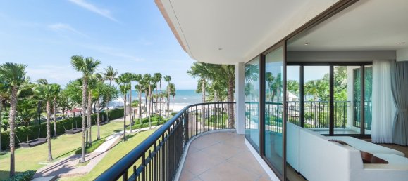 3 bedrooms Condo in Hua Hin, Thailand No. 8589 6