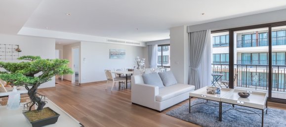 3 bedrooms Condo in Hua Hin, Thailand No. 8589 3