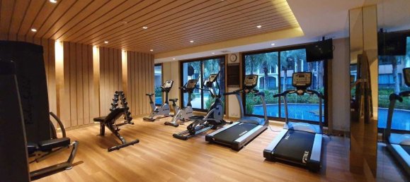 3 bedrooms Condo in Hua Hin, Thailand No. 8589 14