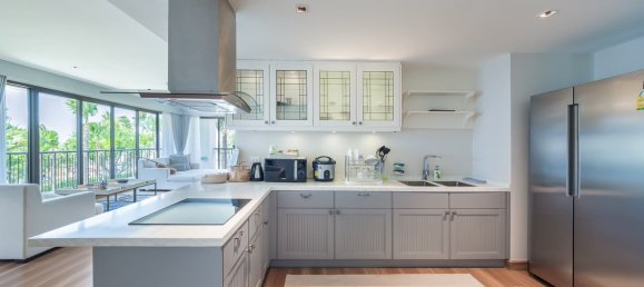 3 bedrooms Condo in Hua Hin, Thailand No. 8589 4