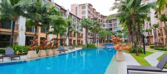 3 bedrooms Condo in Hua Hin, Thailand No. 8589 15