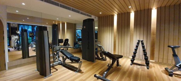 3 bedrooms Condo in Hua Hin, Thailand No. 8589 13