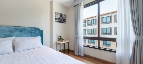 3 bedrooms Condo in Hua Hin, Thailand No. 8589 12